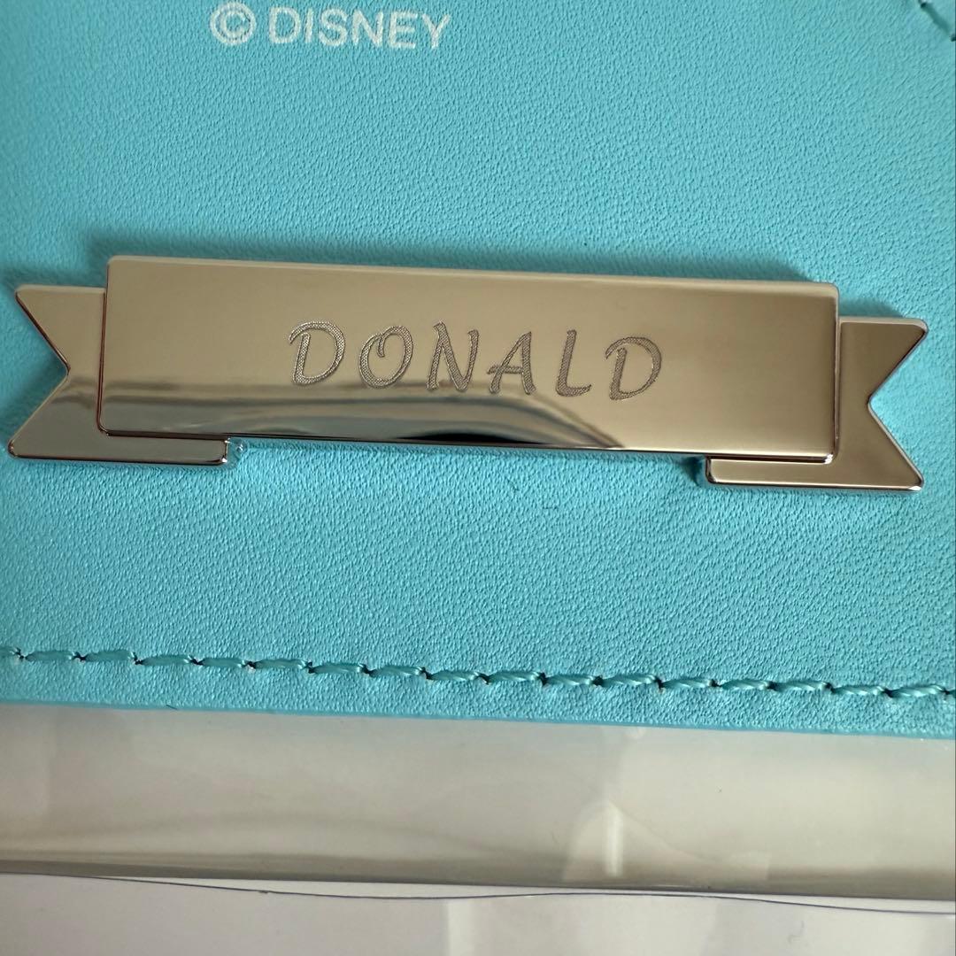 フロンティアウッドクラフト カードホルダー ミッキー ミニードナルド3種セット