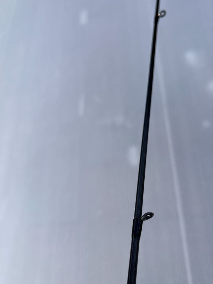 エバーグリーン　ソルティーセンセーション PSSS-73T ワイドレシーバー