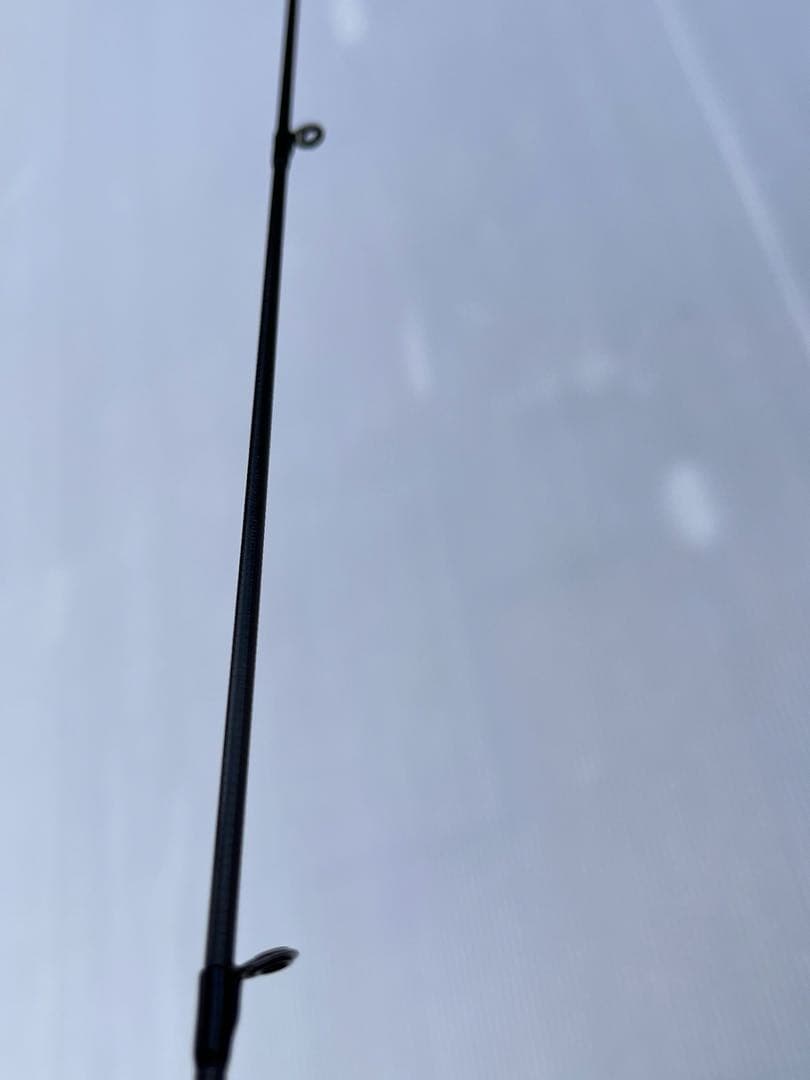 エバーグリーン　ソルティーセンセーション PSSS-73T ワイドレシーバー