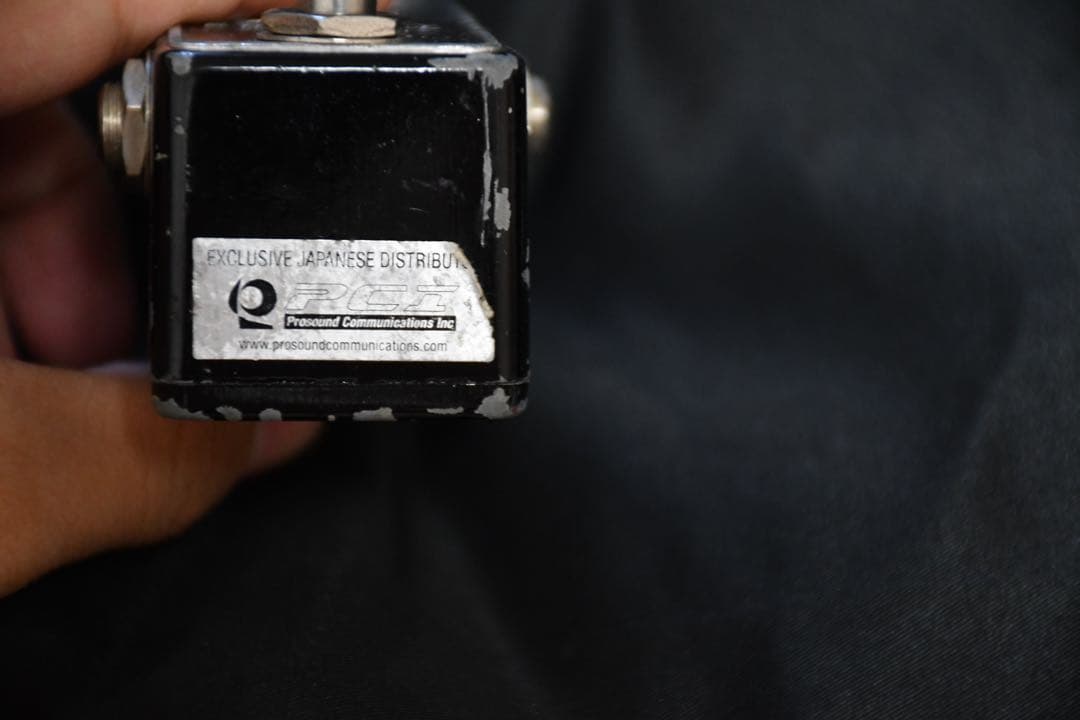 箱付きEp booster 記念モデル