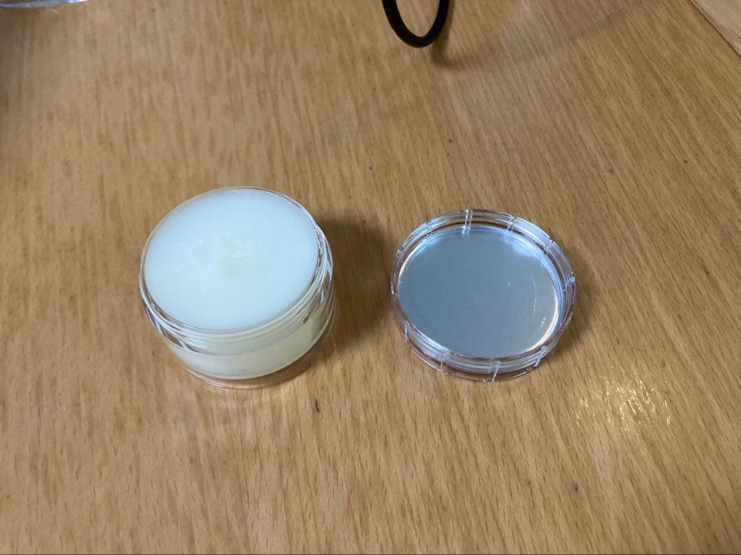 ボナンペン　欅　野原工芸似　箱付き　おまけでオイル付き