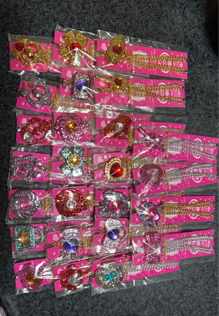 セボンスター75点