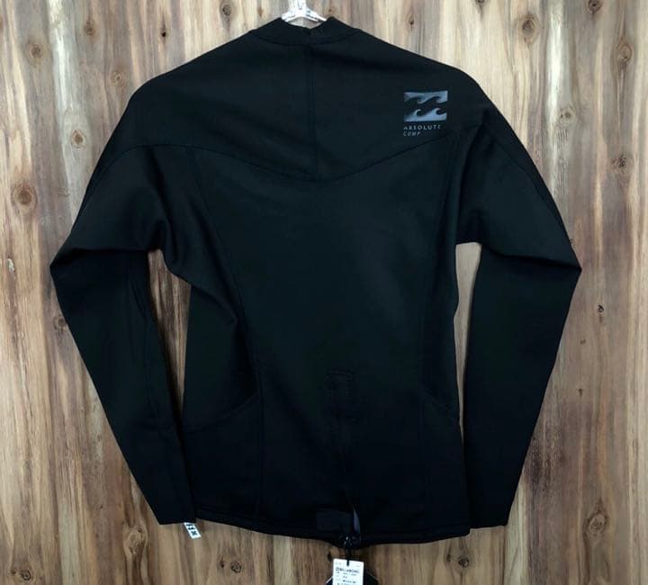 ビラボン 長袖タッパー BILLABONG ウェットスーツ ウエットスーツ