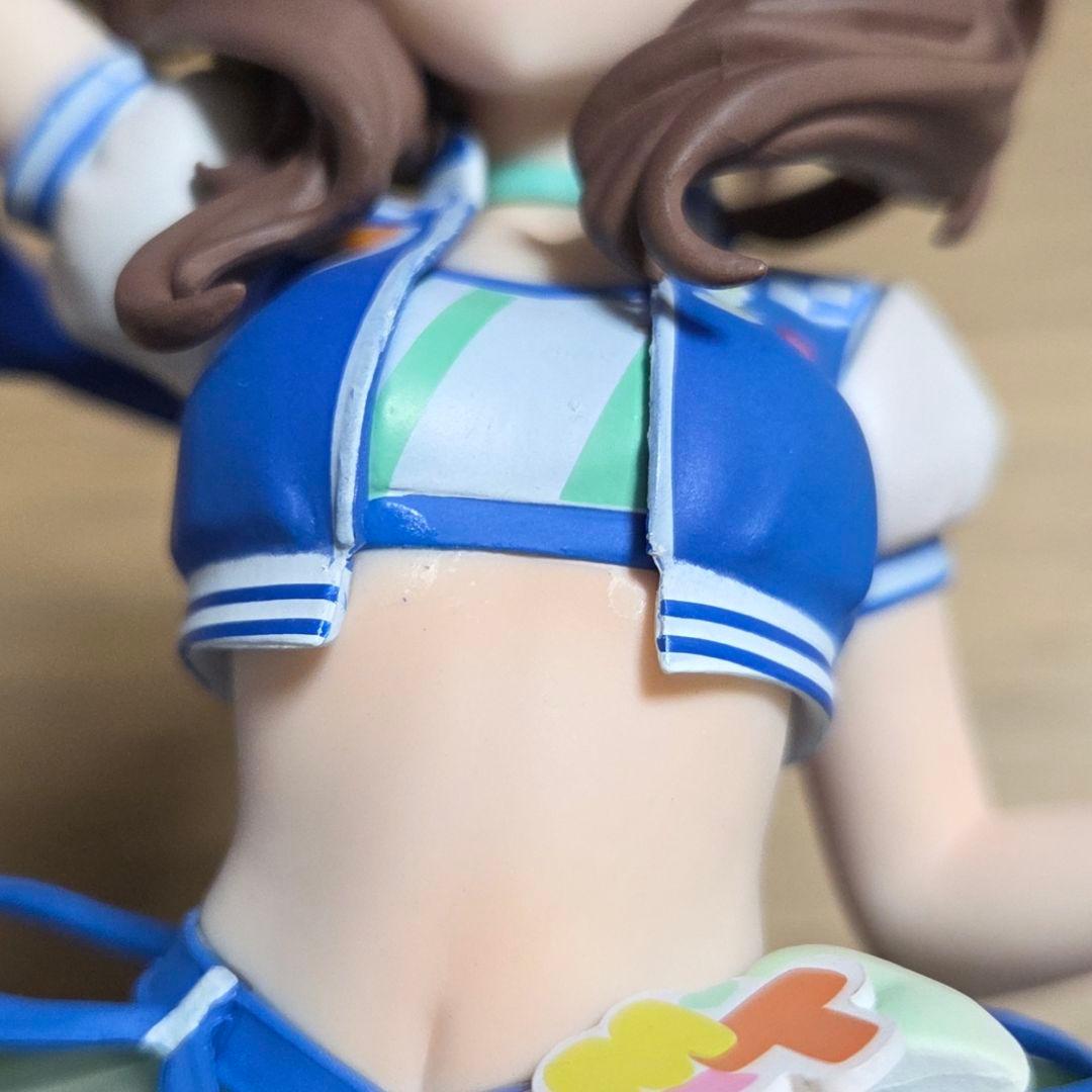 ウマ娘 一番くじ 12弾 A賞 B賞 フィギュア