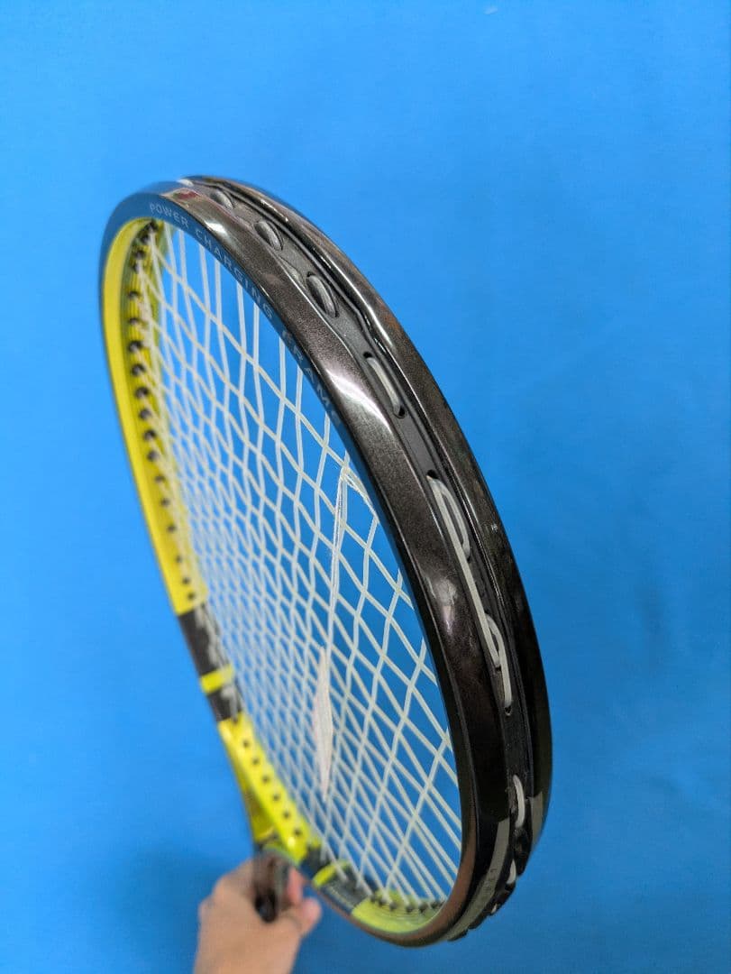 【新品未使用】MIZUNO expz N-100 軟式テニスラケット ケース付き