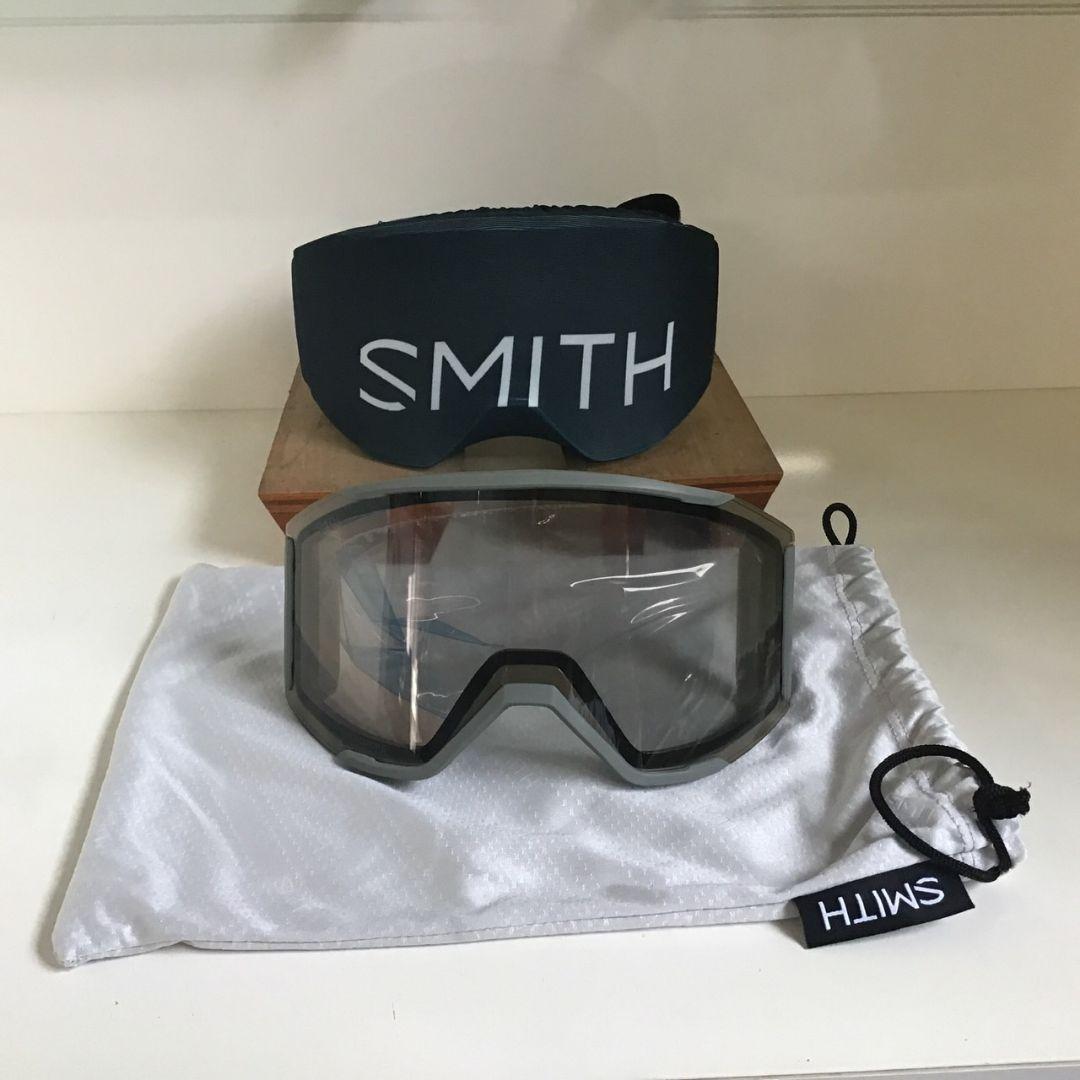 SMITH スミス 2026 SQUAD MAG/ EYEOFTHETIGER