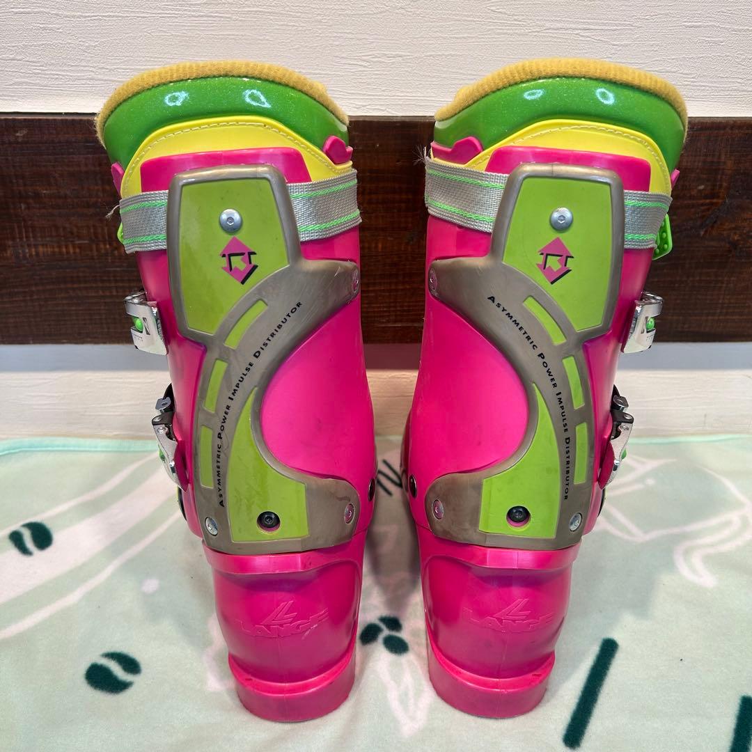 NISHIZAWA TRAP 90cm ファンスキー　ブーツ　26cm ◇