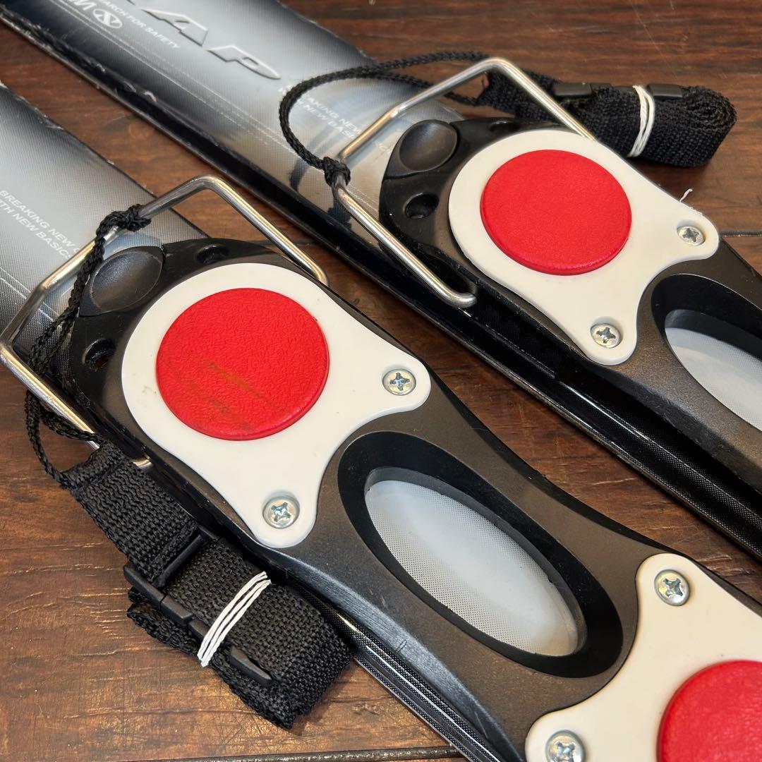 NISHIZAWA TRAP 90cm ファンスキー　ブーツ　26cm ◇