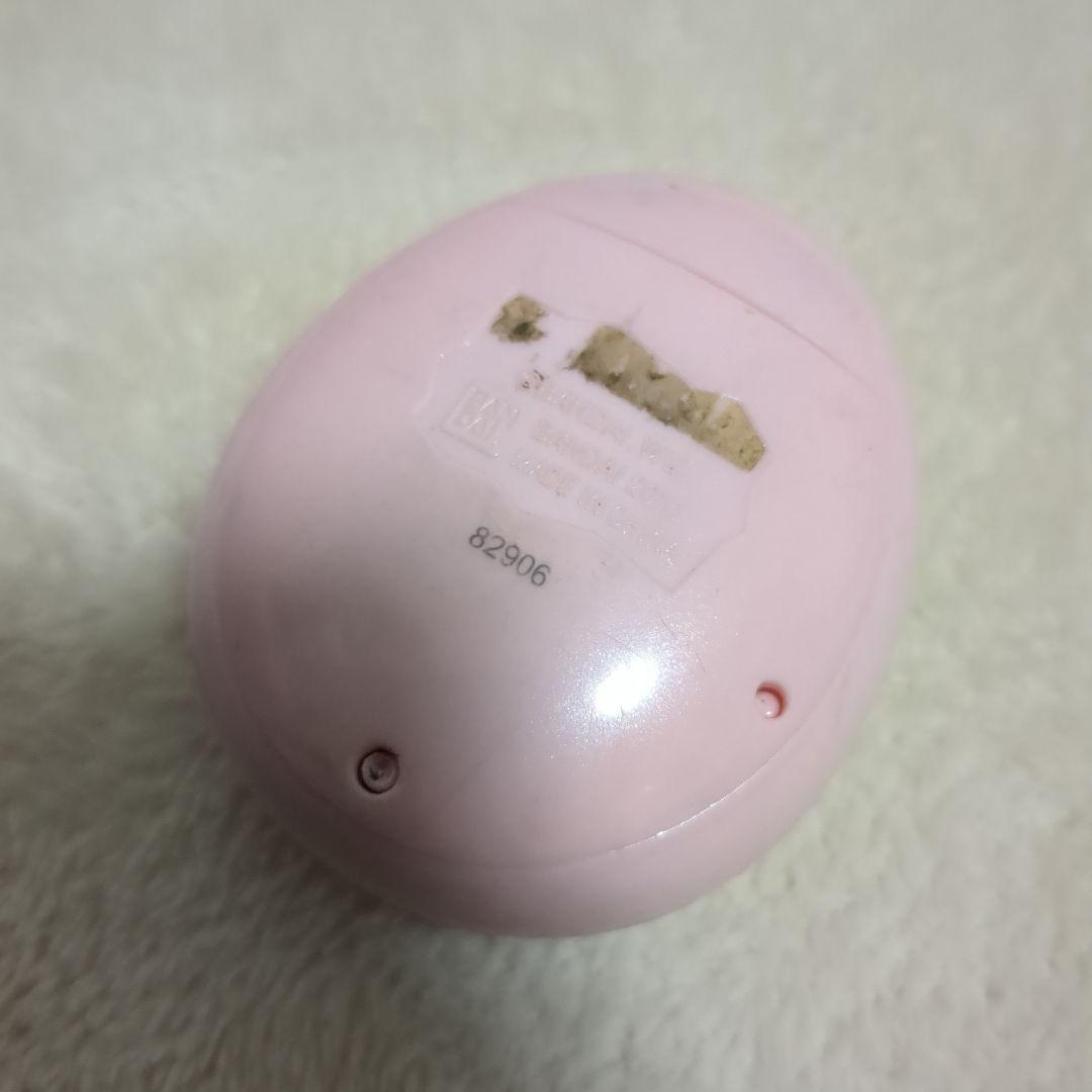 たまごっちみくす　メロディ　ピンク