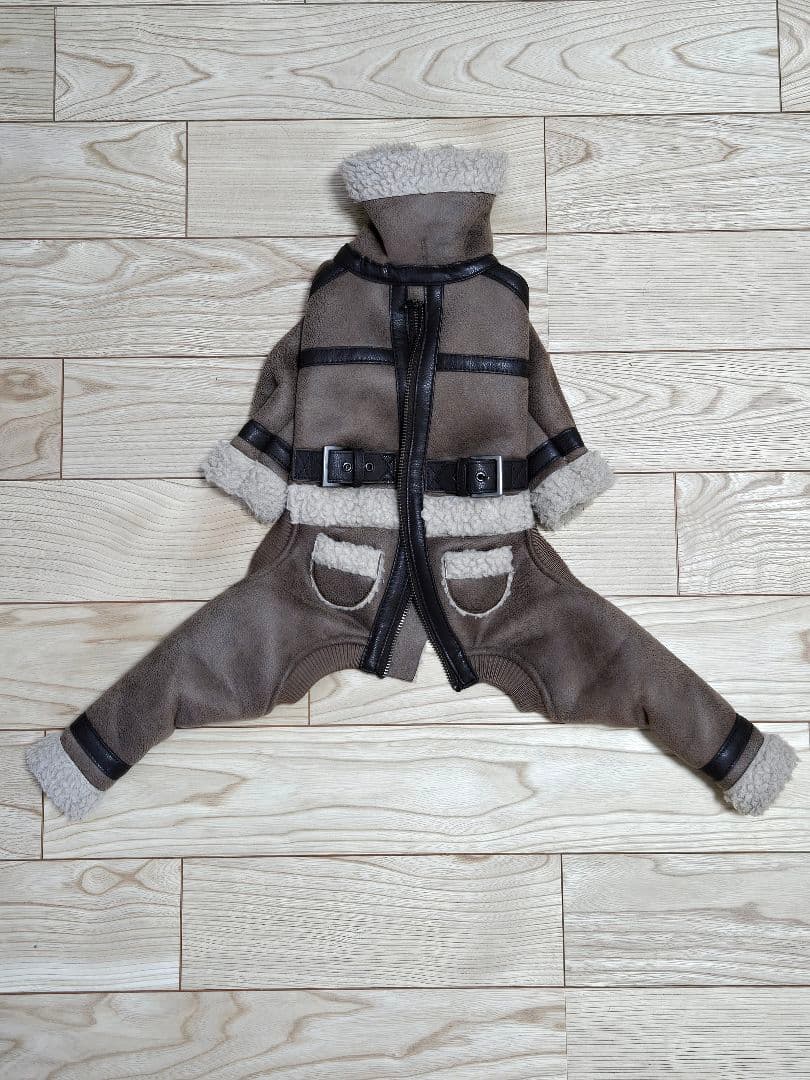 【売切り価格!!】Lunetta B3フライトスーツ