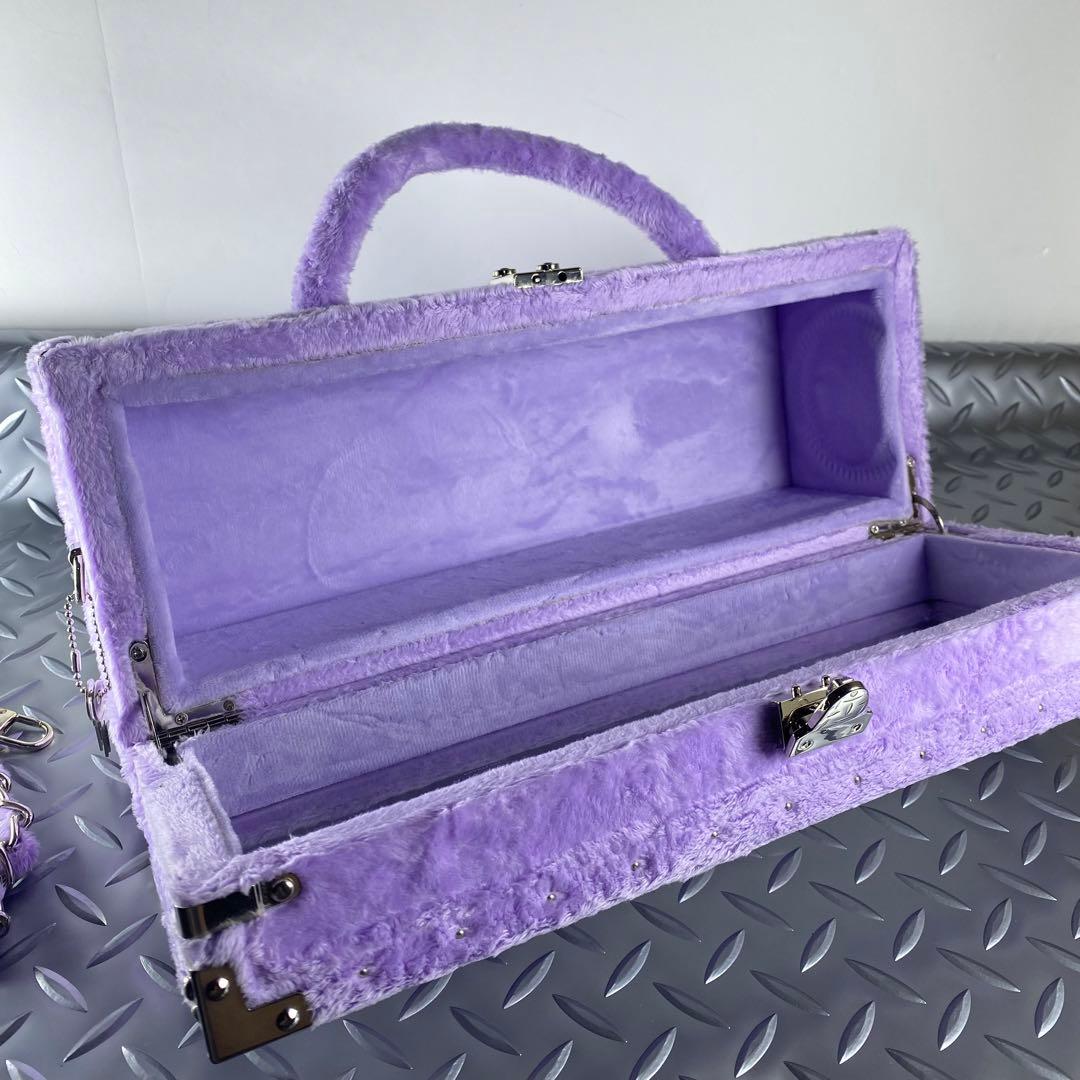 エンジェル　シャンパン　ドゥミセック　パープル　ファータイプ　ロゼ　ハロウィン