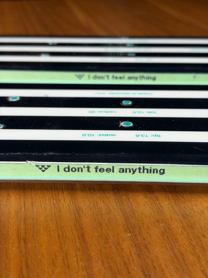 2020 black crows atris 178.3 フリーライド