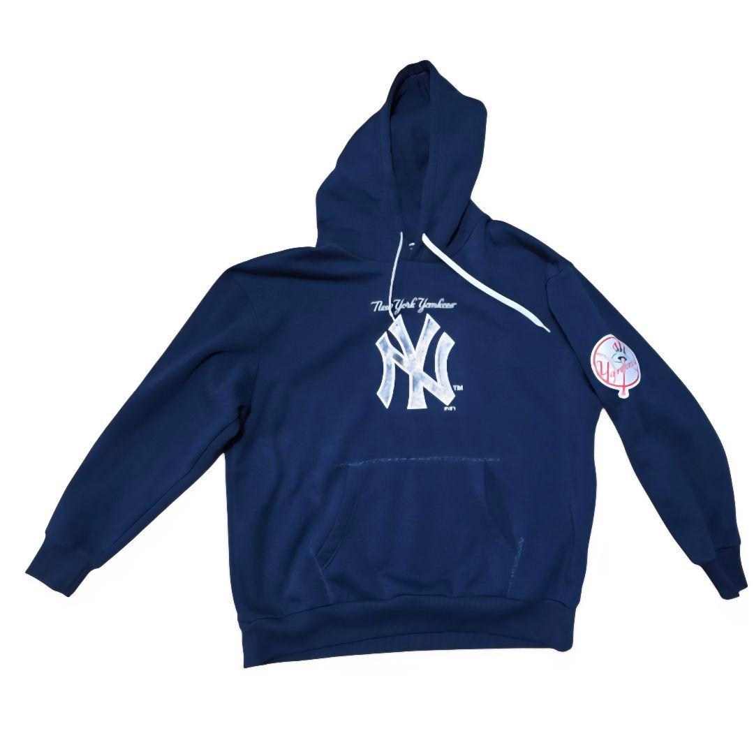 ニューヨーク・ヤンキース New York Yankees パーカー/パンツ3L