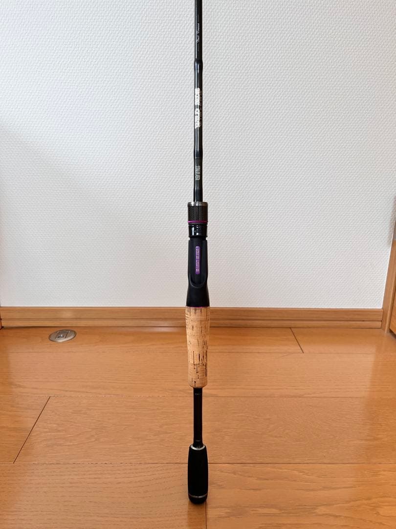 レジットデザイン ワイルドサイド　WSC67L＋