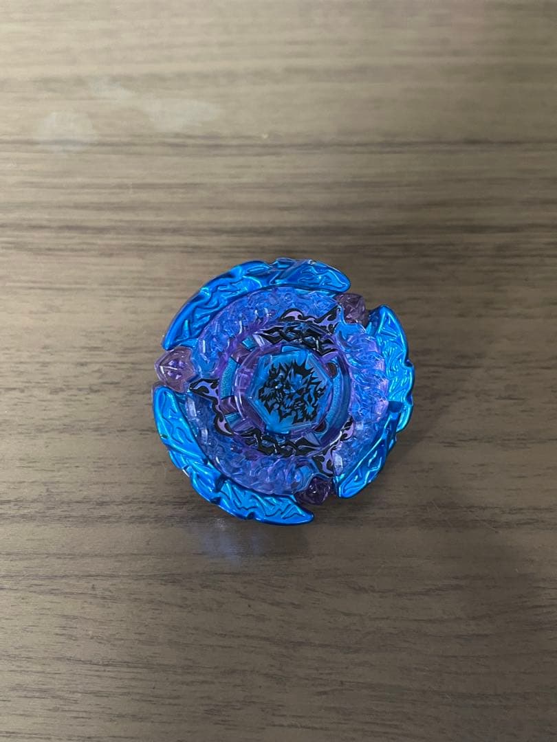 NO BS評価返信遅い一人親です ヘルケルベクスブルーインフェルノVer