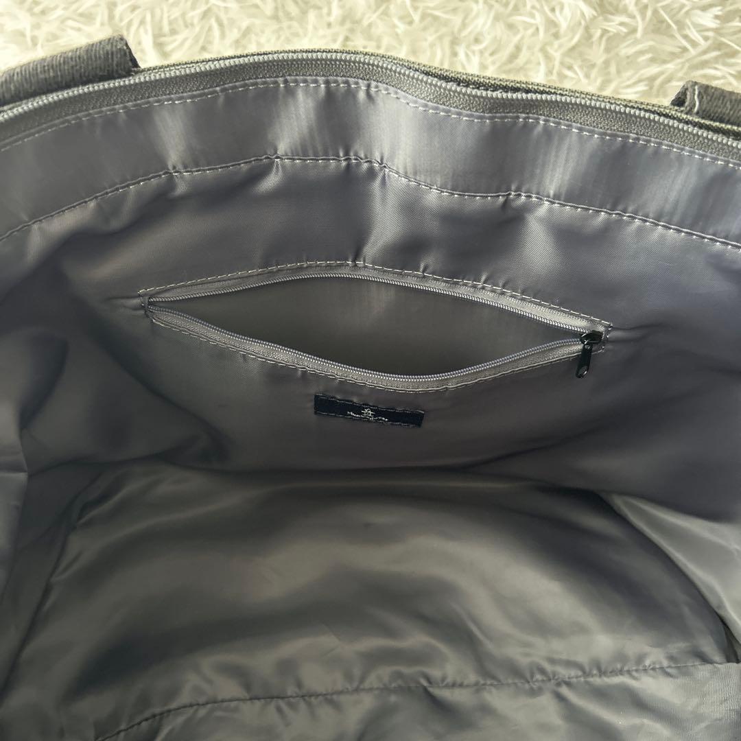 munsingwear ボストンバッグ　キャリーオンバック　カーキ