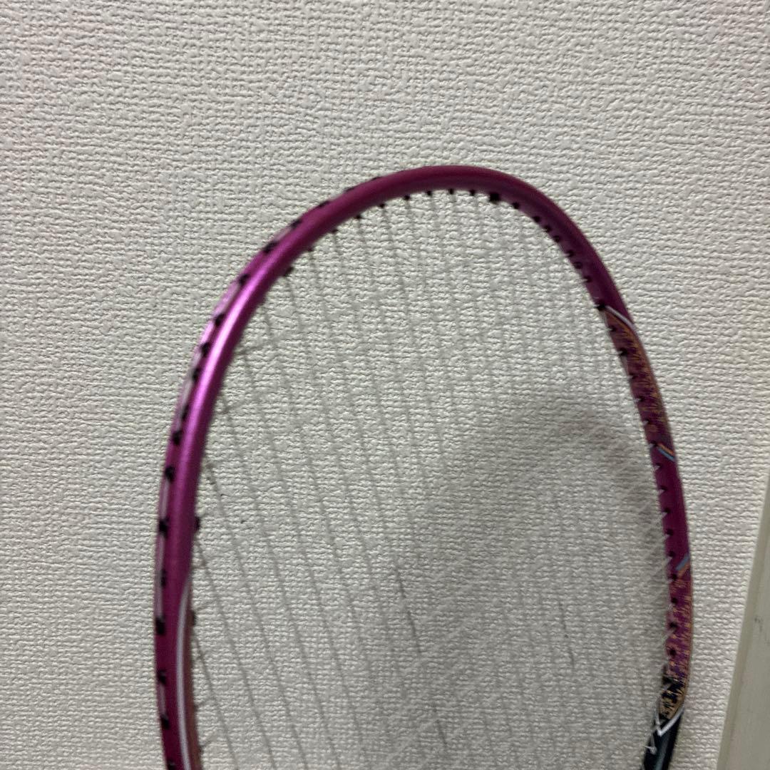 ビクター Victor DriveX 3FL バドミントンラケット 美品