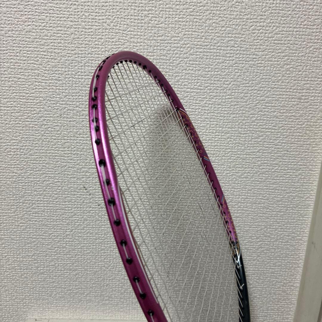 ビクター Victor DriveX 3FL バドミントンラケット 美品