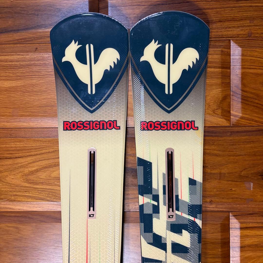 andrew_ftsロシニョール スーパービラージュⅦ 22-23