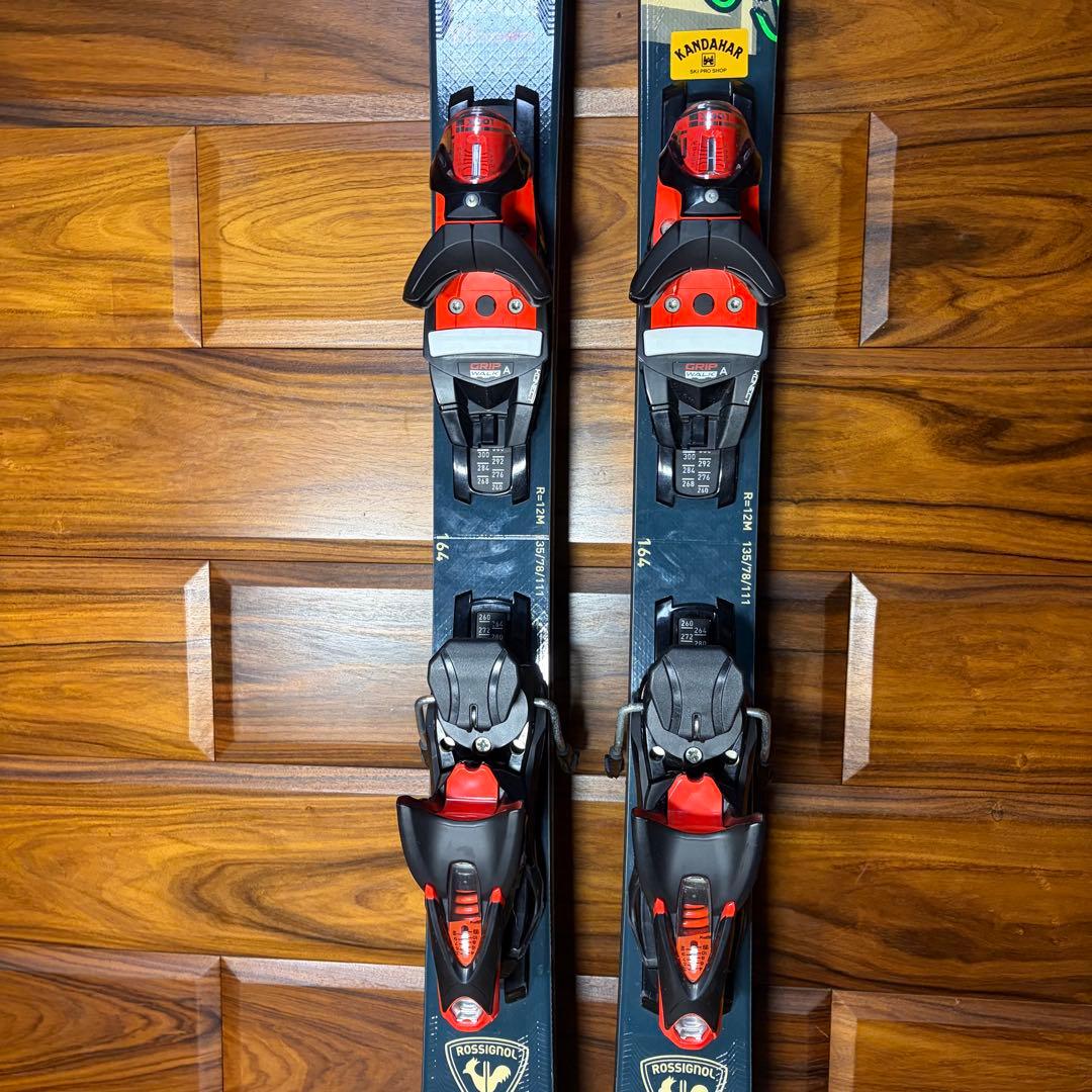 andrew_ftsロシニョール スーパービラージュⅦ 22-23