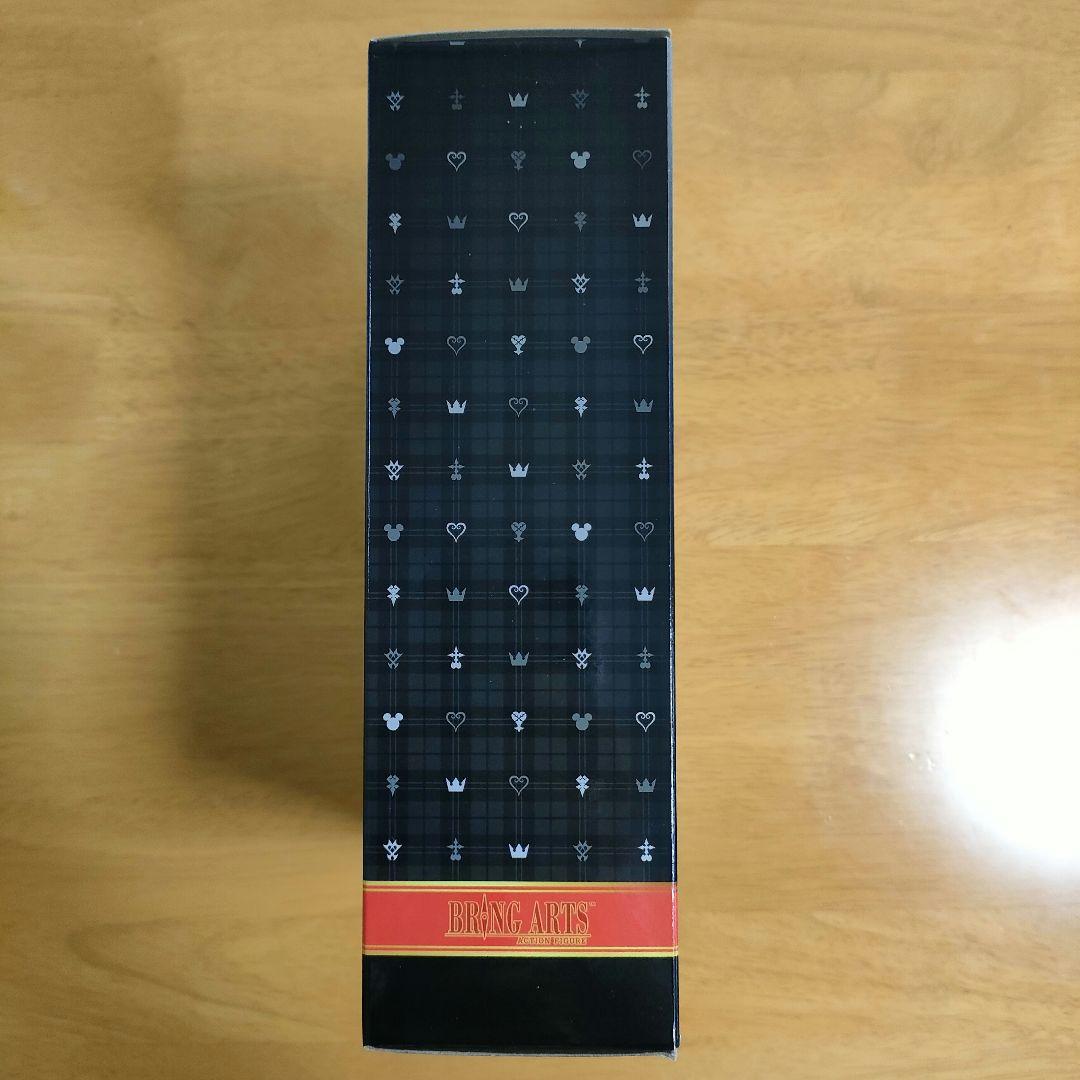 キングダムハーツ III ブリングアーツ　BRING ARTS ヴェントゥス