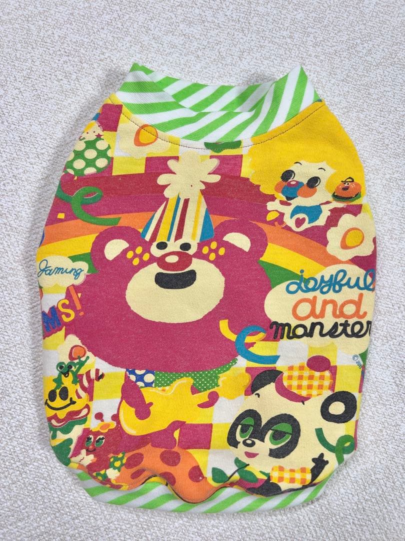 専用●犬服●ハンドメイド 胴42 NO.563