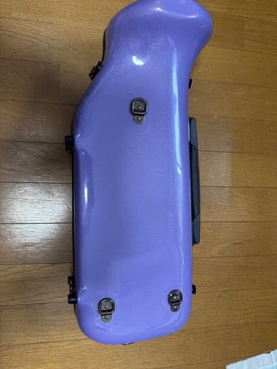 トランペット　シングルケースのみ
