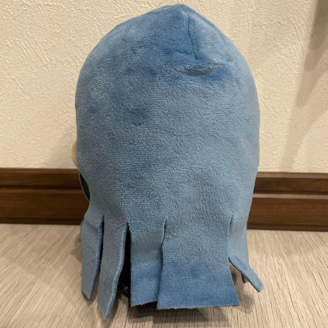 Ado auコラボ ぬいぐるみ マザーランド