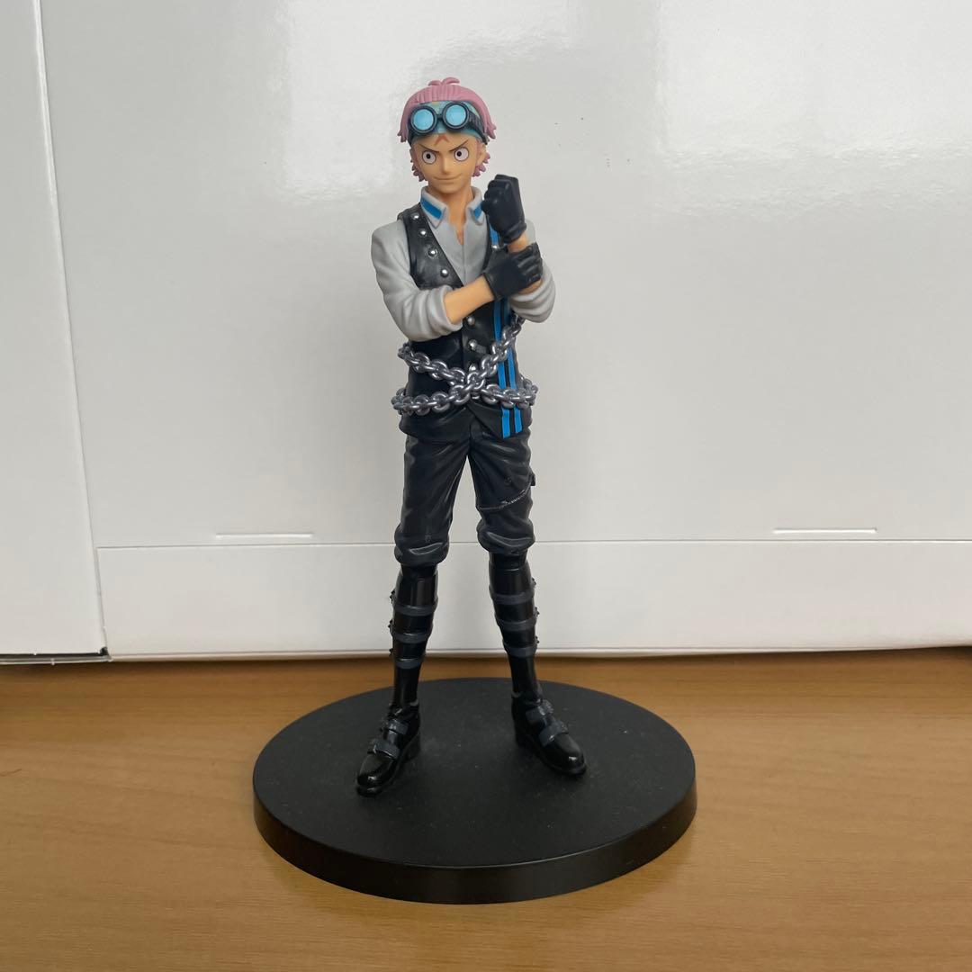 ワンピース アクションフィギュア 13体セット