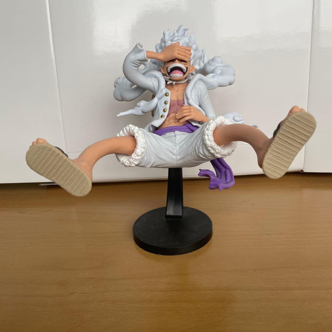 ワンピース アクションフィギュア 13体セット