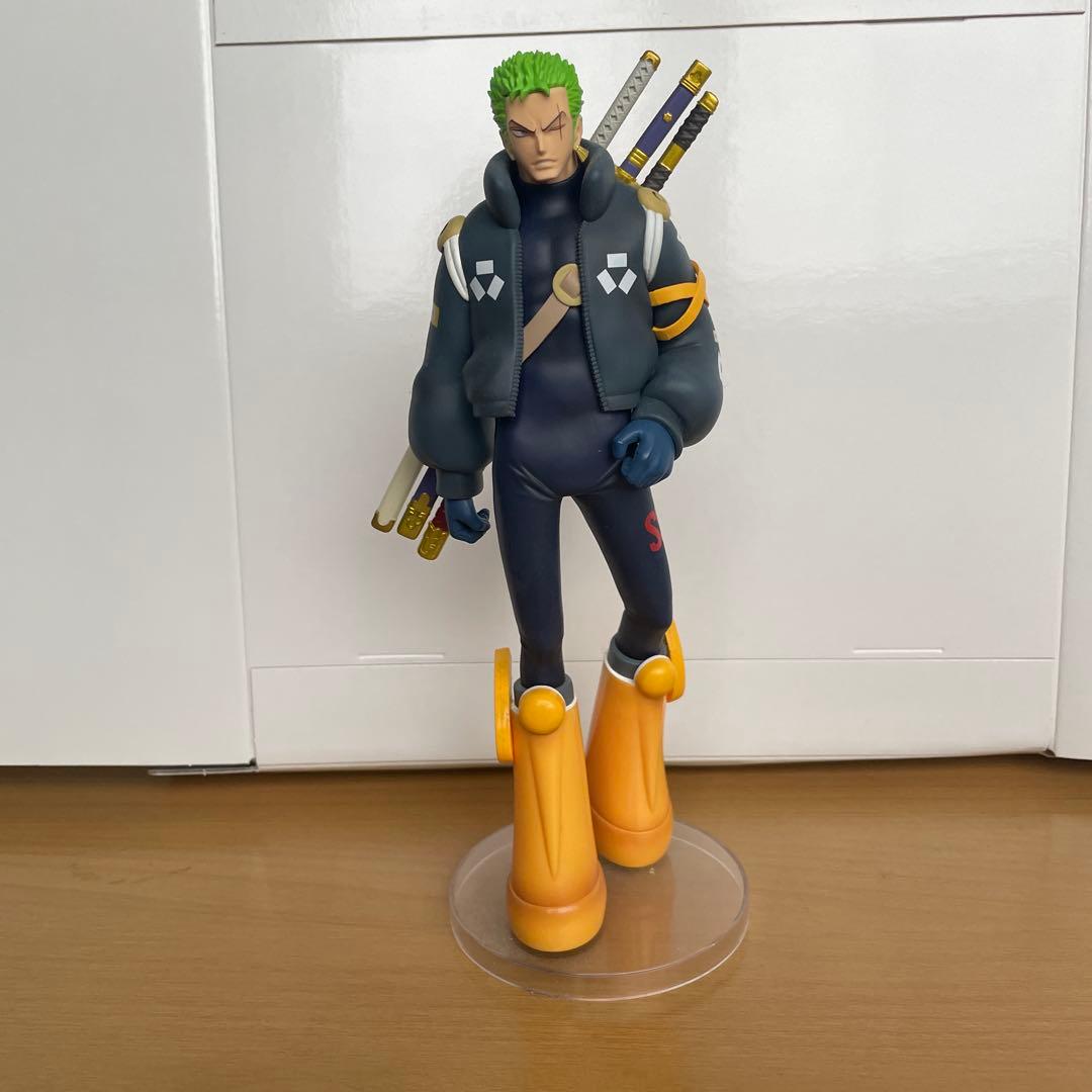 ワンピース アクションフィギュア 13体セット