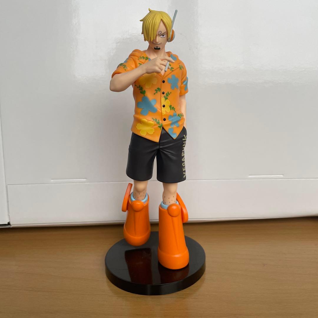 ワンピース アクションフィギュア 13体セット