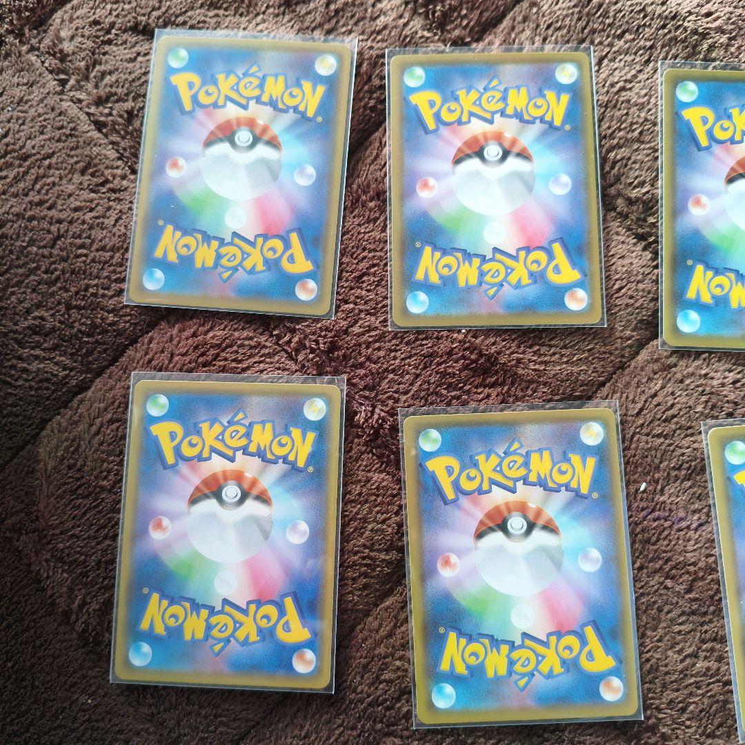 なみのり、そらをとぶピカチュウ　まとめ売り　No.21