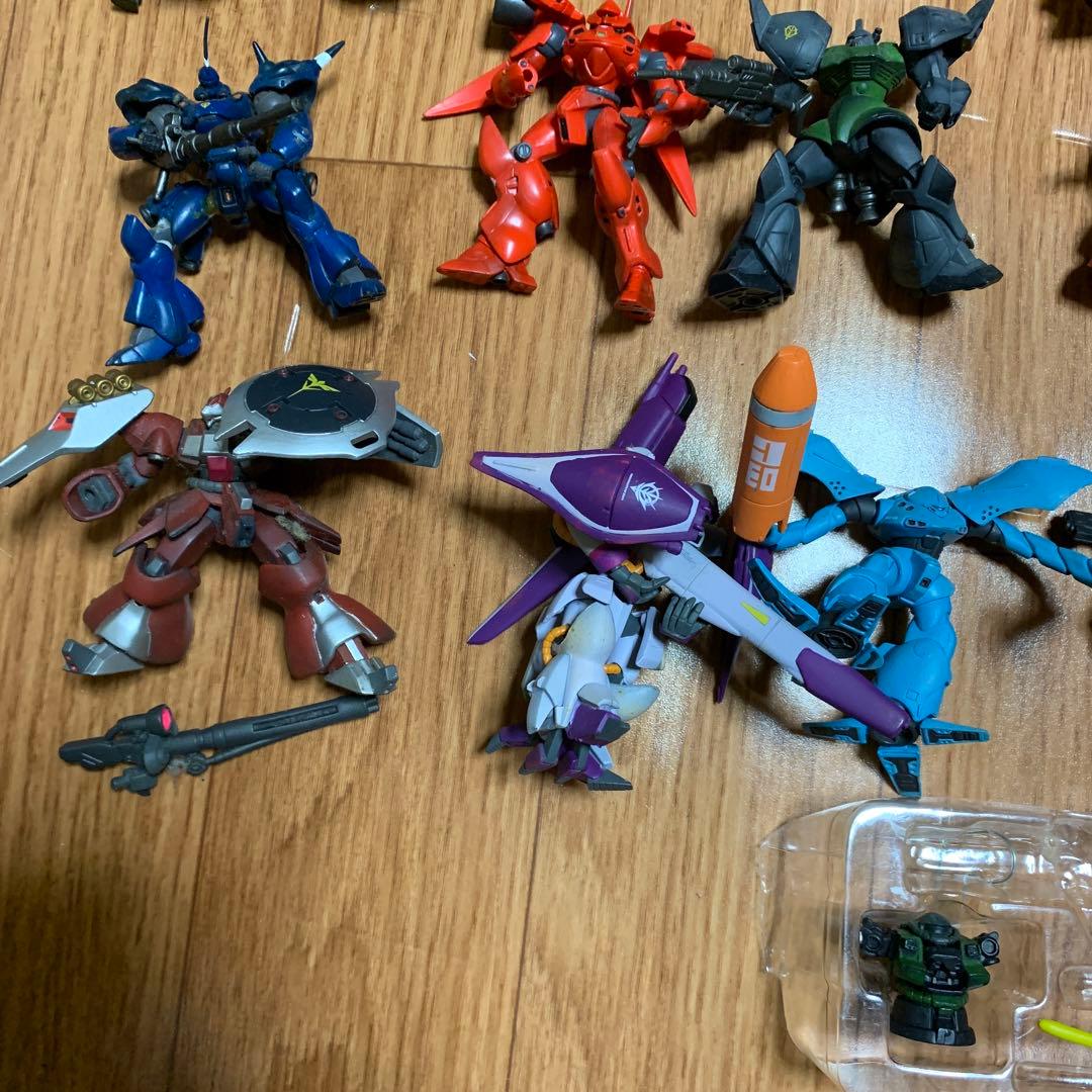 ガンダムアルティメットオペレーション