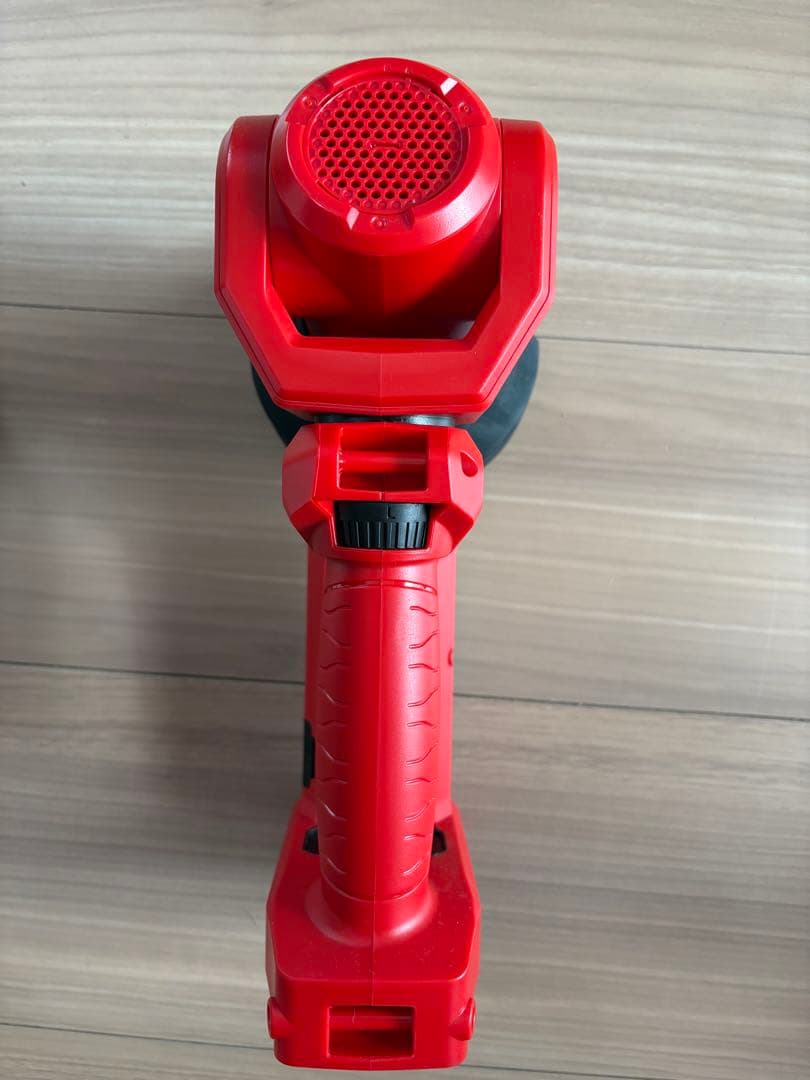 充電　LEDスポットライト