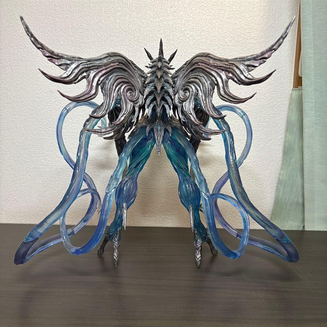 variant monsters ガメラ3 邪神覚醒 柳星張イリス 月光カラー