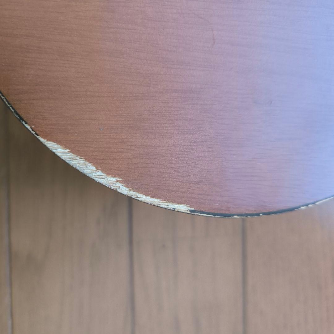 YAMAHA FG-Junior JR-1 アコースティックギター ミニギター