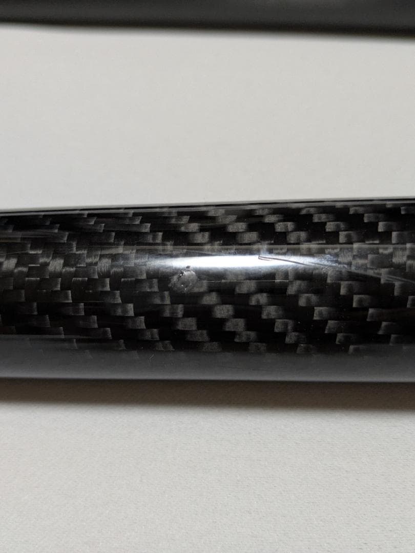 アンソニー様用　KONLLEN カーボンファイバー ブレイクキュー