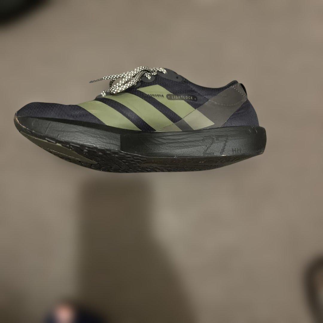 アディゼロジャパン9 25.5