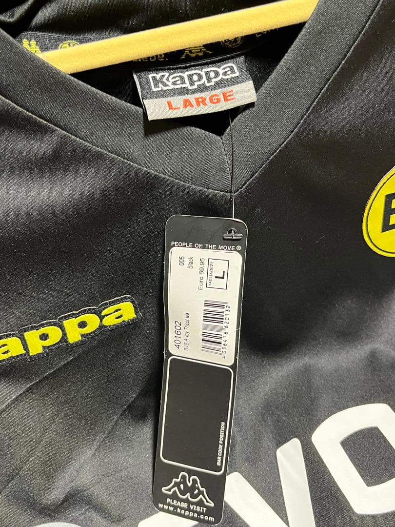 サッカー　ドルトムント　香川真司　ユニフォーム