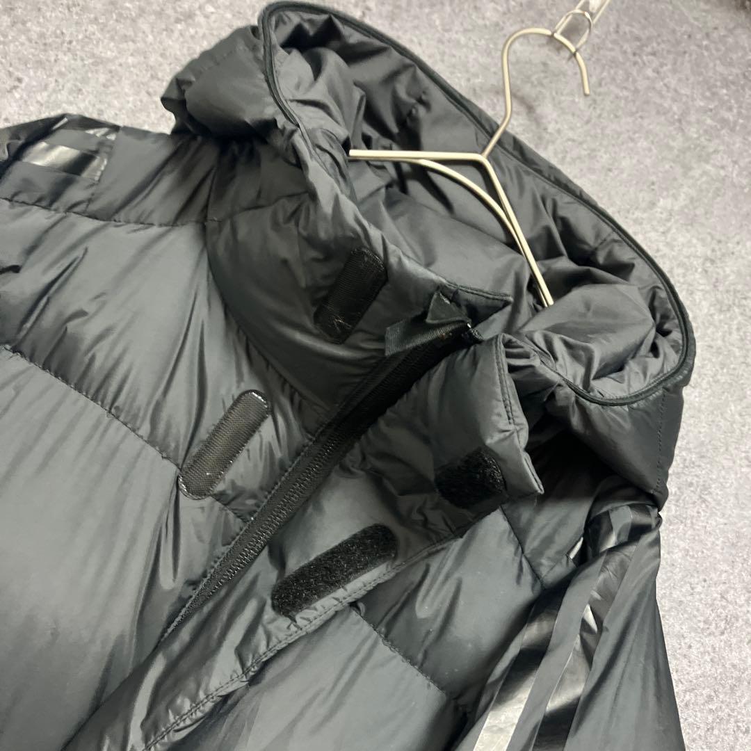 2020年モデル　アディダス　サッカー　フットサル　ベンチコート　M