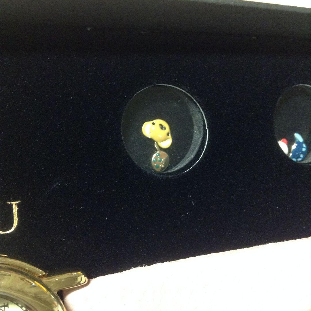 カードキャプターさくら 腕時計 card captor sakura CLAMP