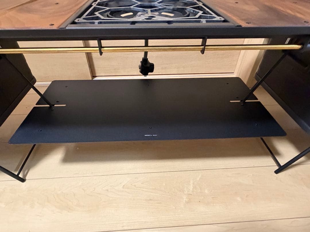 テーブル・チェア・ハンモック nodel design Butterfly Under Shelf