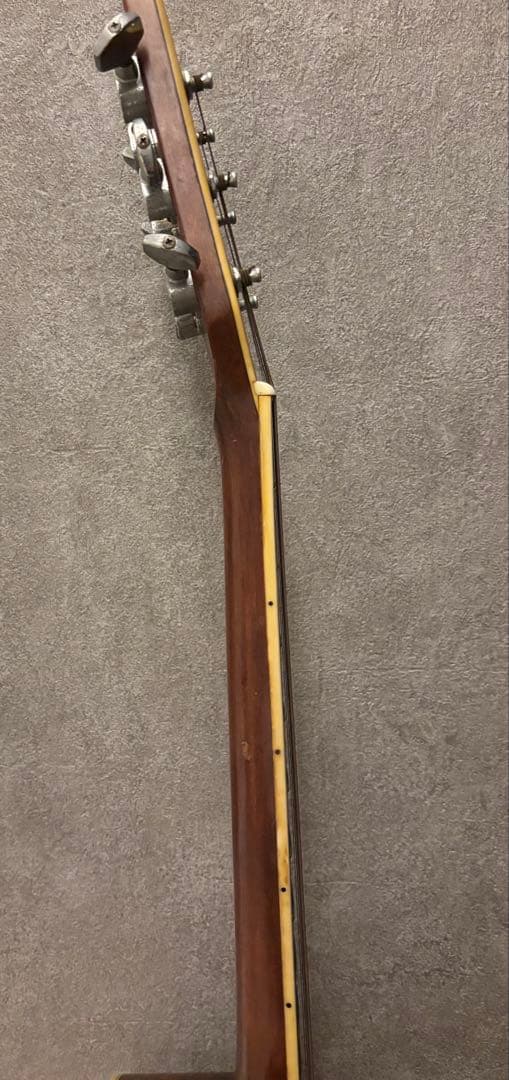 Morris 35 アコースティックギター