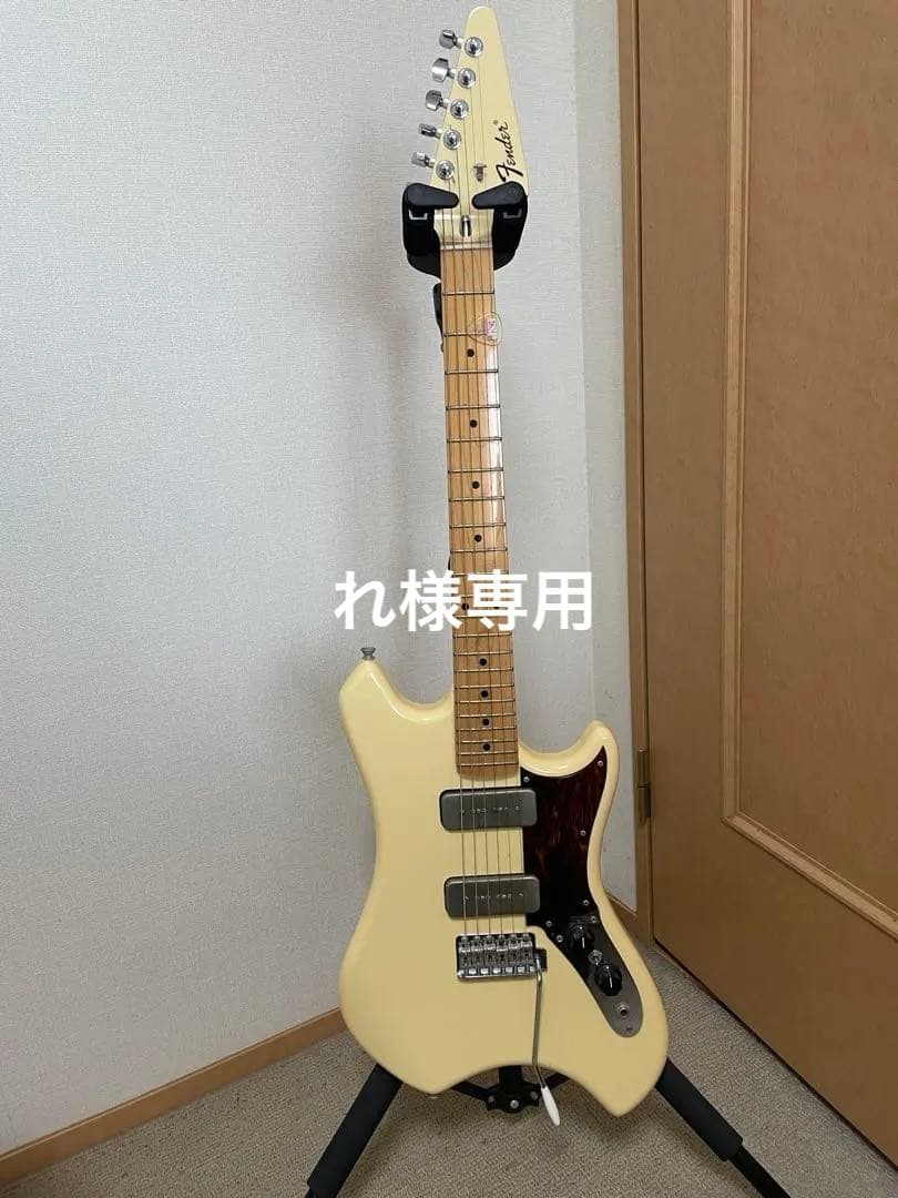 Fender Daiki Tsuneta Swinger 常田大希 れ