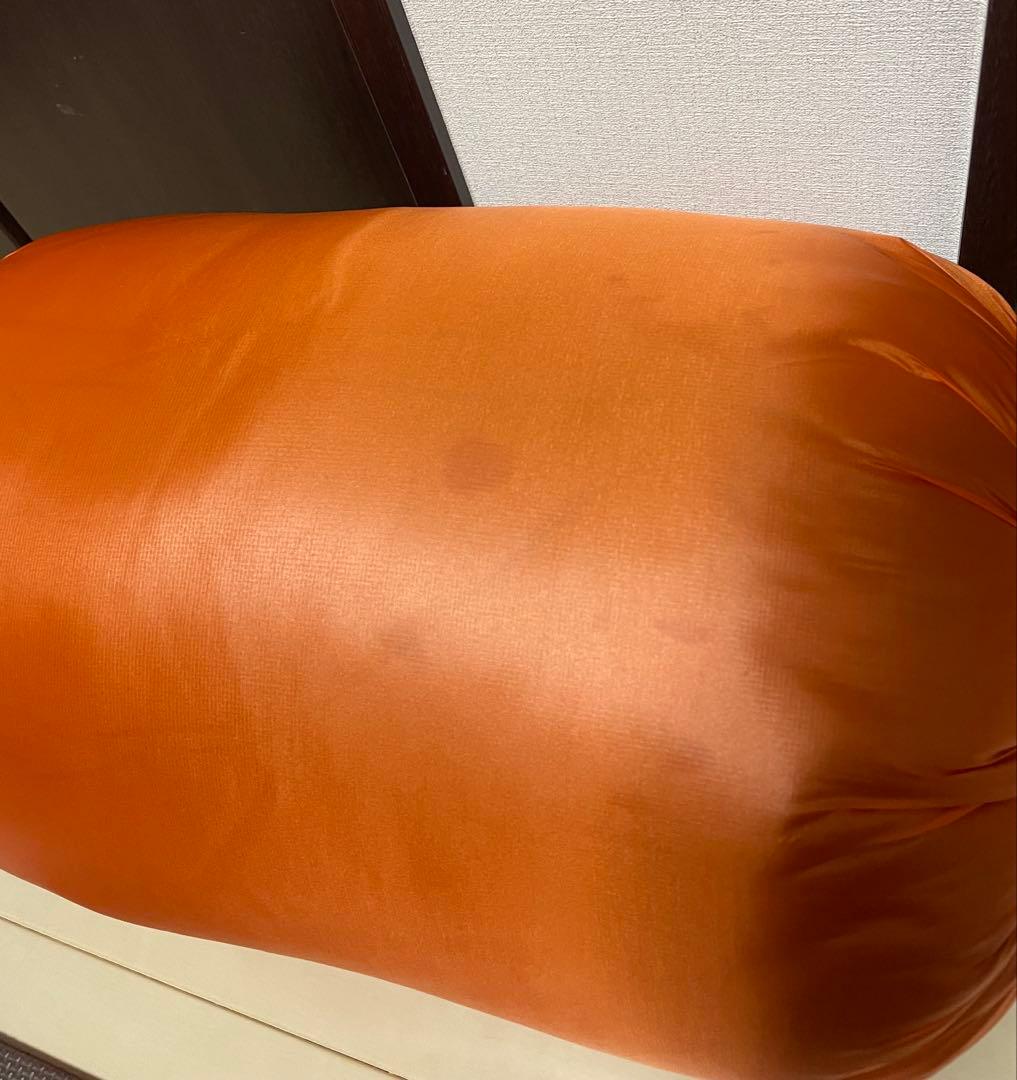 NANGA ナンガ 60 STD M シュラフ　2人用