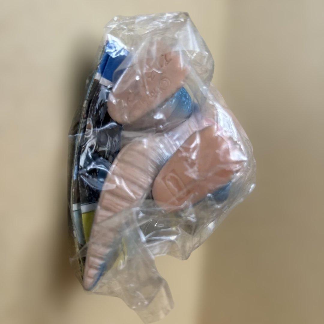 ス*メ様 【未開封品】年代物 ブルマァクの怪獣シリーズ アーストロン ソフビ フ