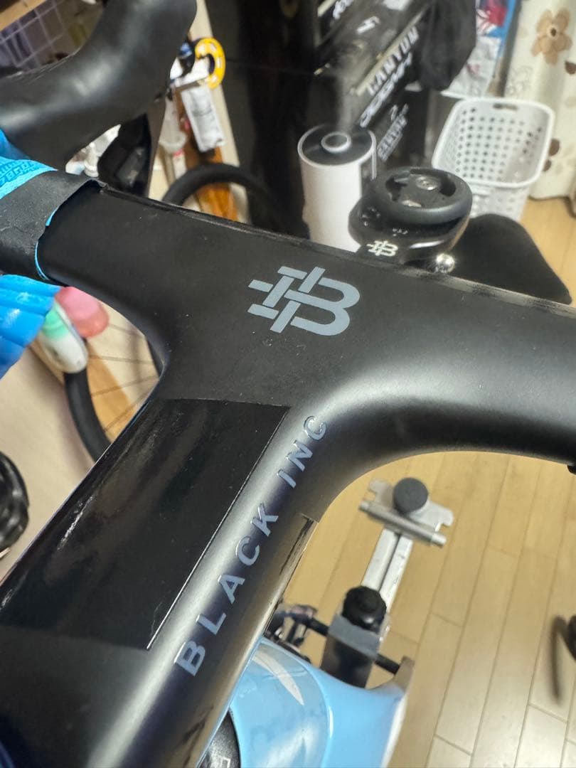 中華カーボンフレーム