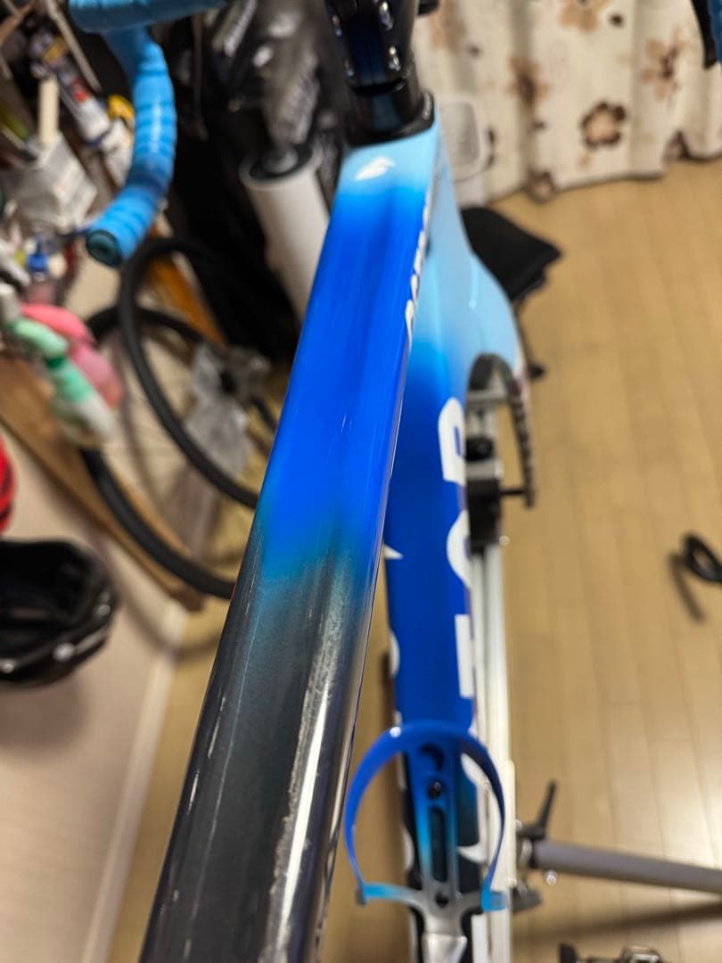 中華カーボンフレーム