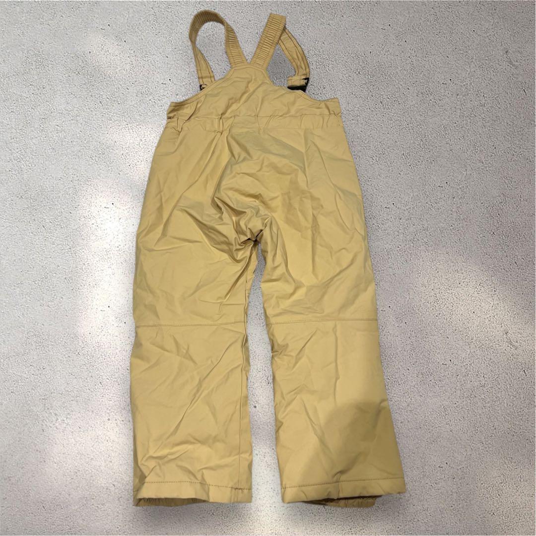 【110cm】MIKI HOUSE ミキハウス スキーウエア 上下